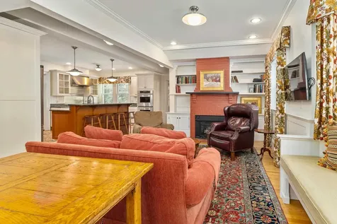 4 Occom Ridge Hanover NH 03755