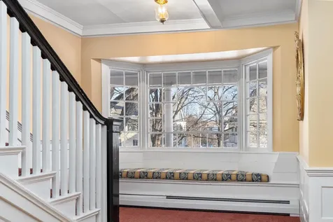 4 Occom Ridge Hanover NH 03755