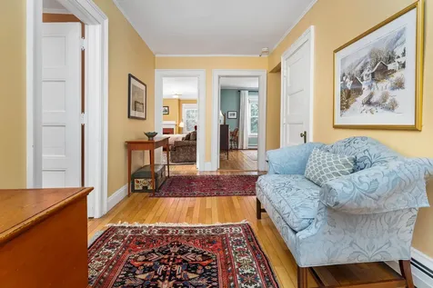 4 Occom Ridge Hanover NH 03755