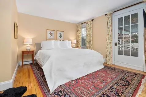 4 Occom Ridge Hanover NH 03755