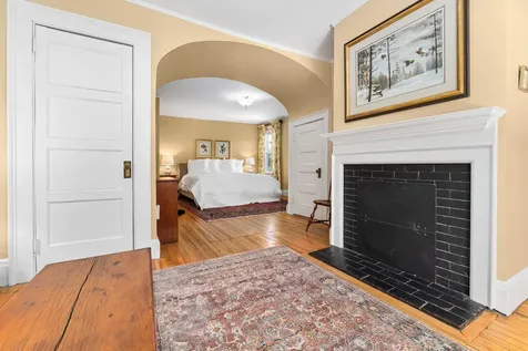 4 Occom Ridge Hanover NH 03755