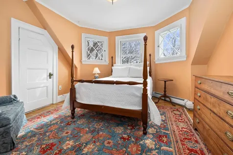 4 Occom Ridge Hanover NH 03755