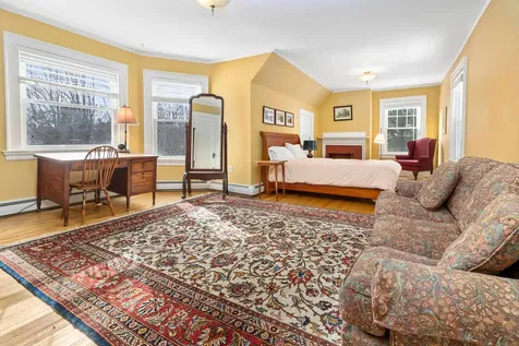 4 Occom Ridge Hanover NH 03755