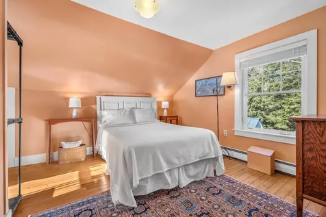 4 Occom Ridge Hanover NH 03755