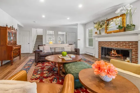 4 Occom Ridge Hanover NH 03755