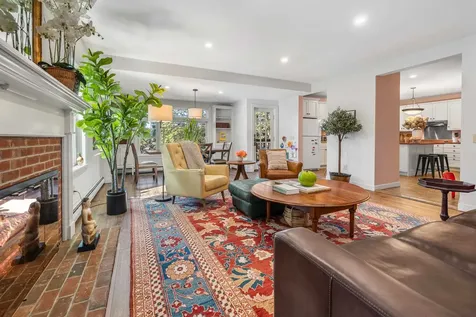 4 Occom Ridge Hanover NH 03755