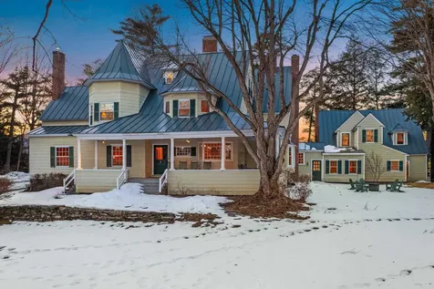 4 Occom Ridge Hanover NH 03755