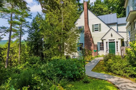 4 Occom Ridge Hanover NH 03755