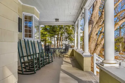 4 Occom Ridge Hanover NH 03755