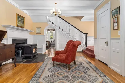 4 Occom Ridge Hanover NH 03755