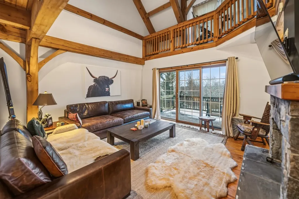 14A Grouse Lane Dover VT 05356