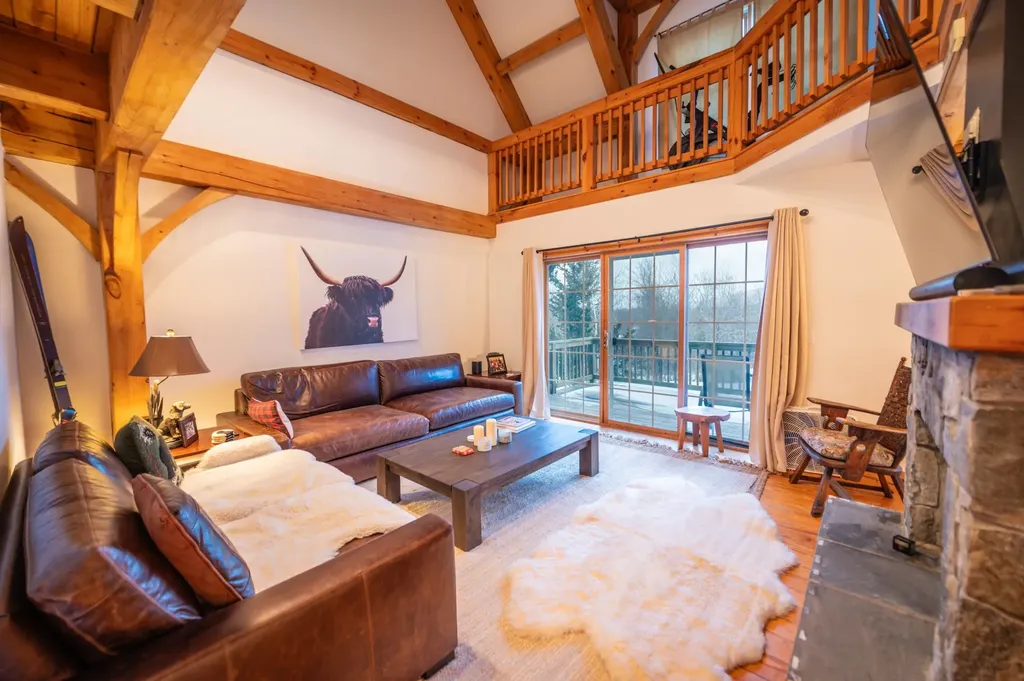 14A Grouse Lane Dover VT 05356