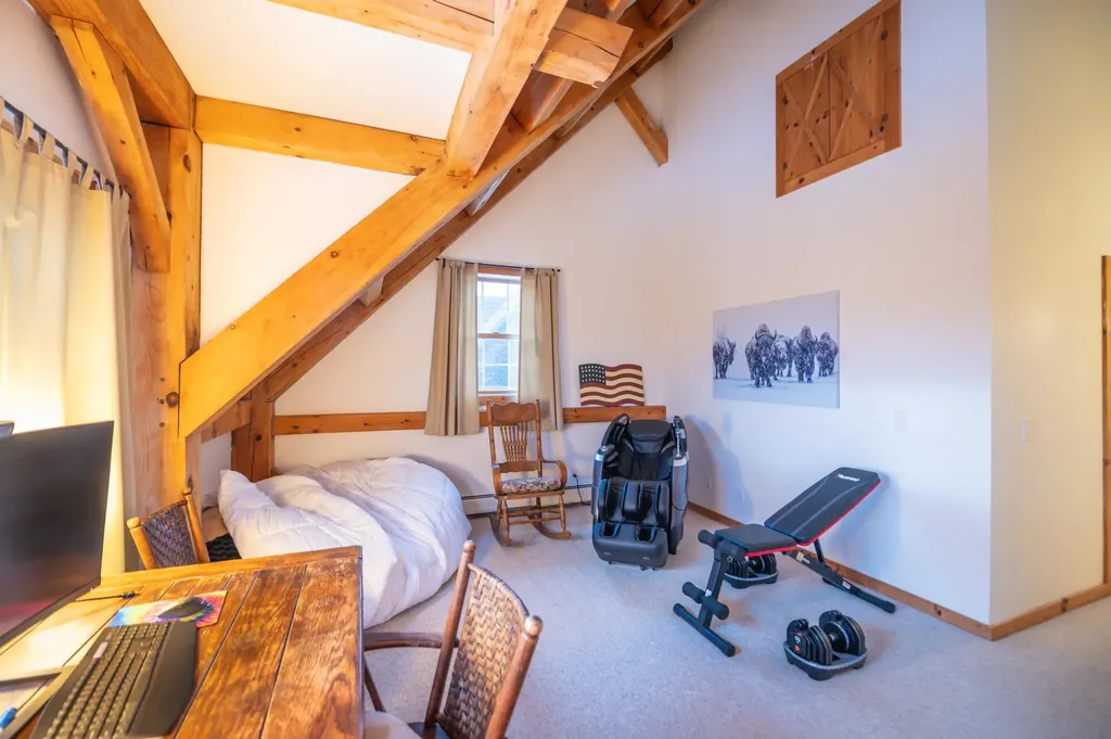 14A Grouse Lane Dover VT 05356