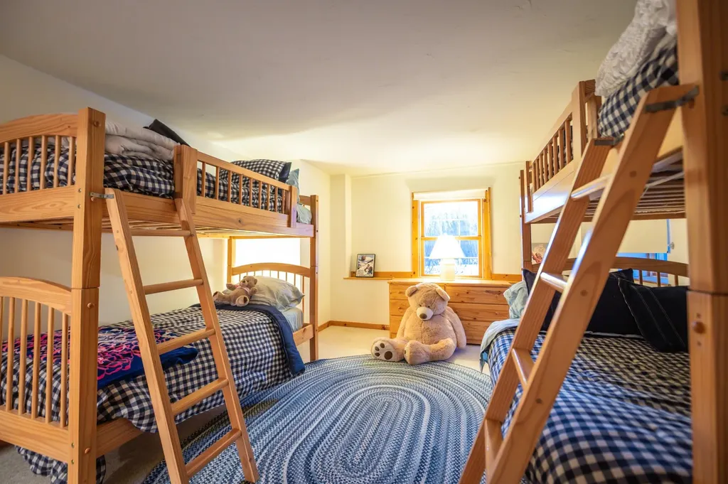 14A Grouse Lane Dover VT 05356