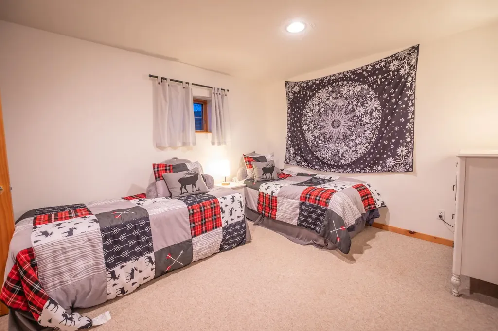 14A Grouse Lane Dover VT 05356