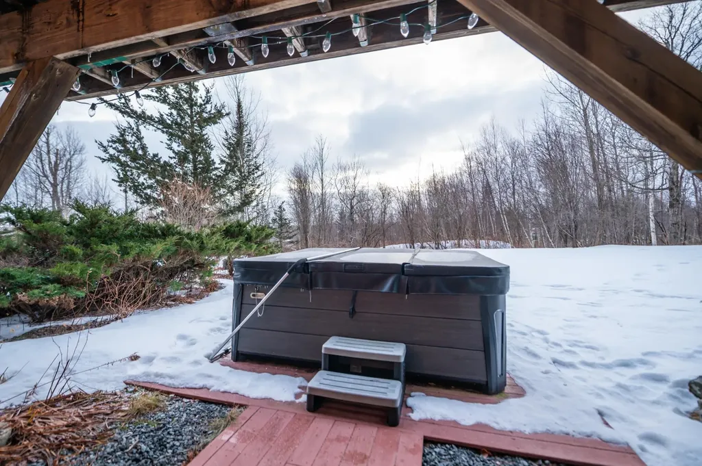 14A Grouse Lane Dover VT 05356