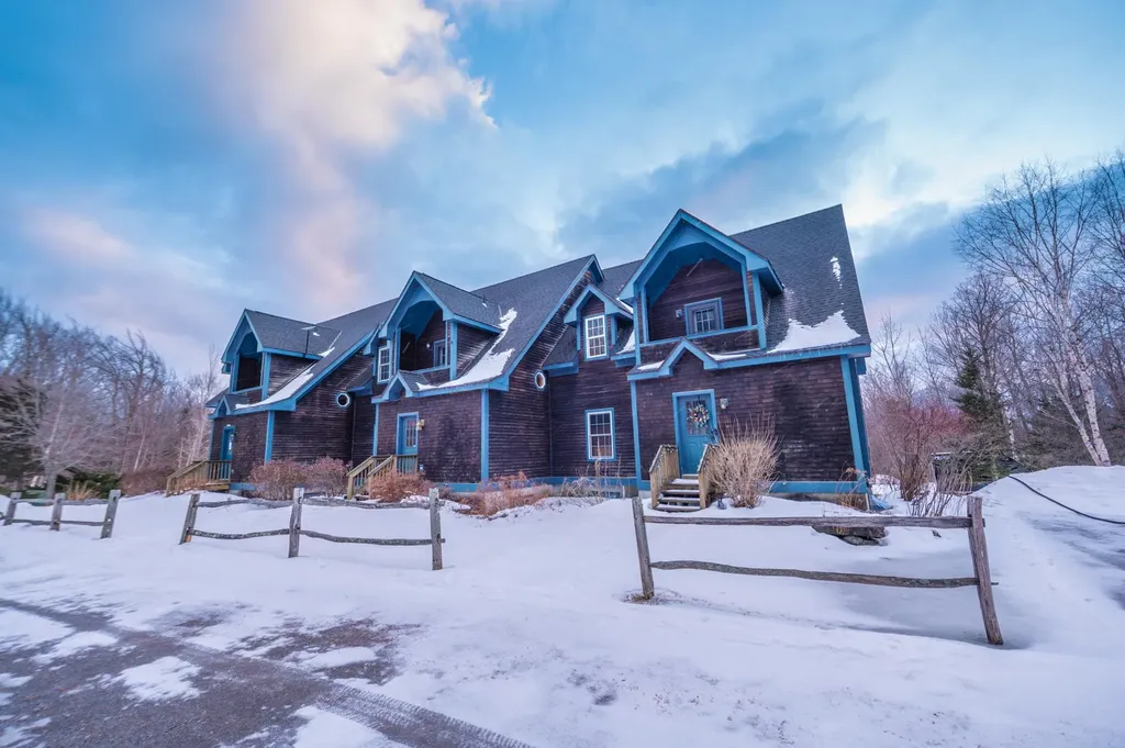 14A Grouse Lane Dover VT 05356