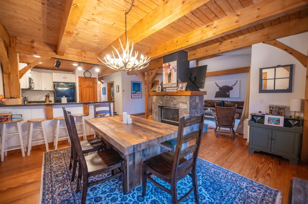 14A Grouse Lane Dover VT 05356