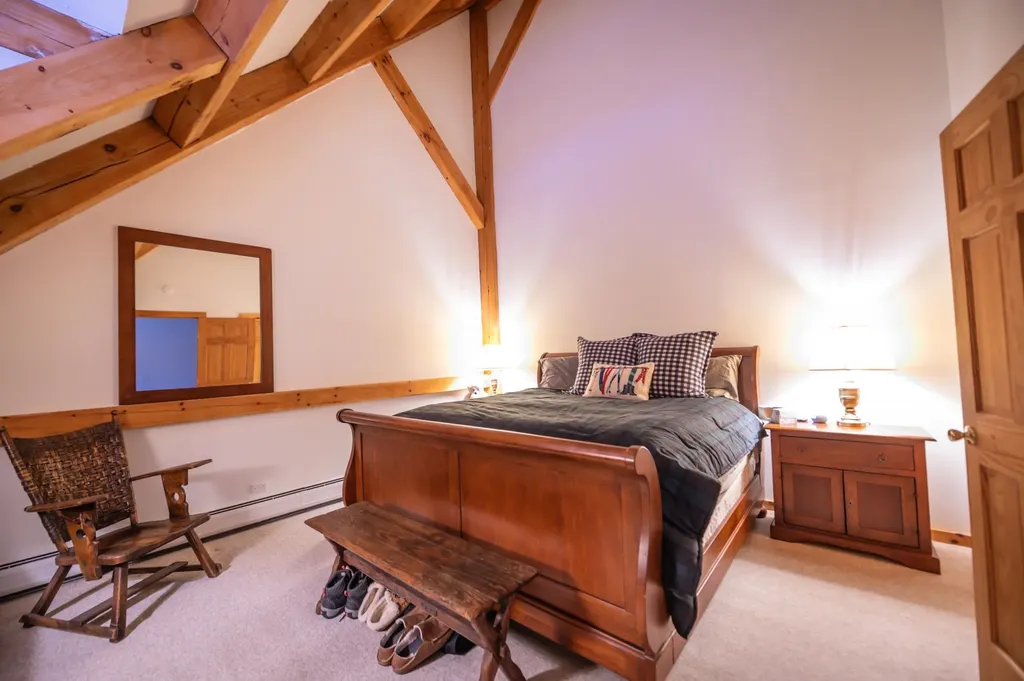 14A Grouse Lane Dover VT 05356