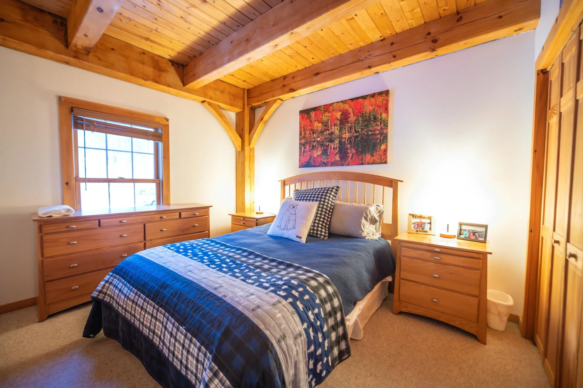 14A Grouse Lane Dover VT 05356