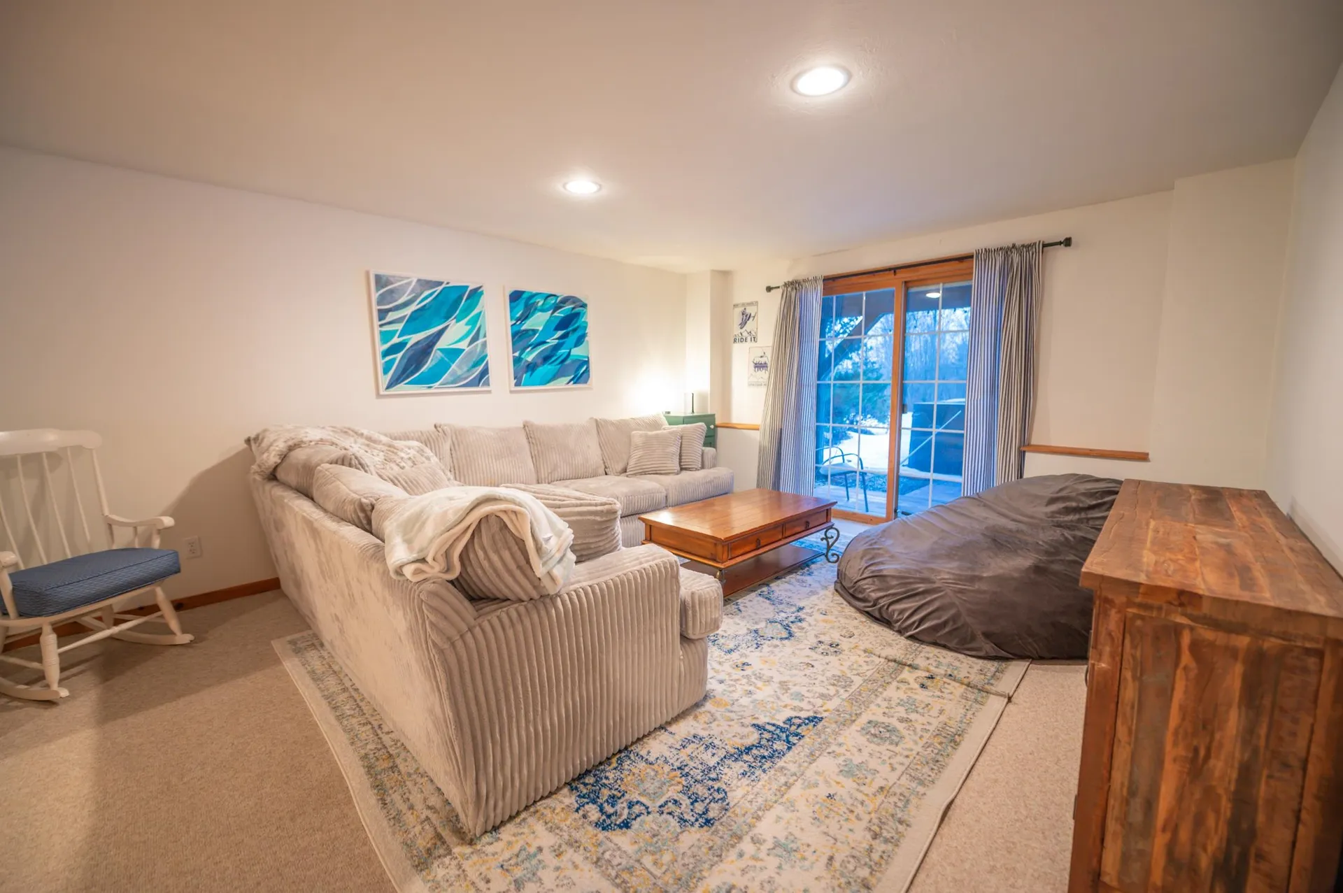 14A Grouse Lane Dover VT 05356