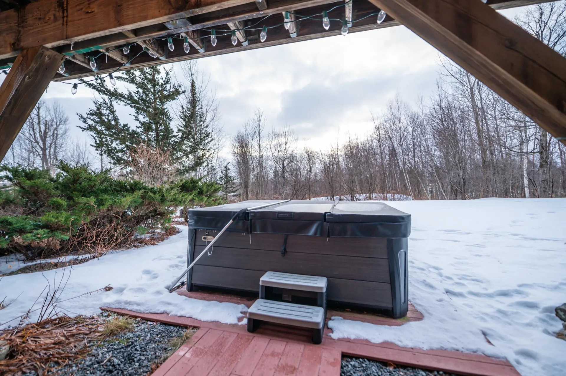 14A Grouse Lane Dover VT 05356