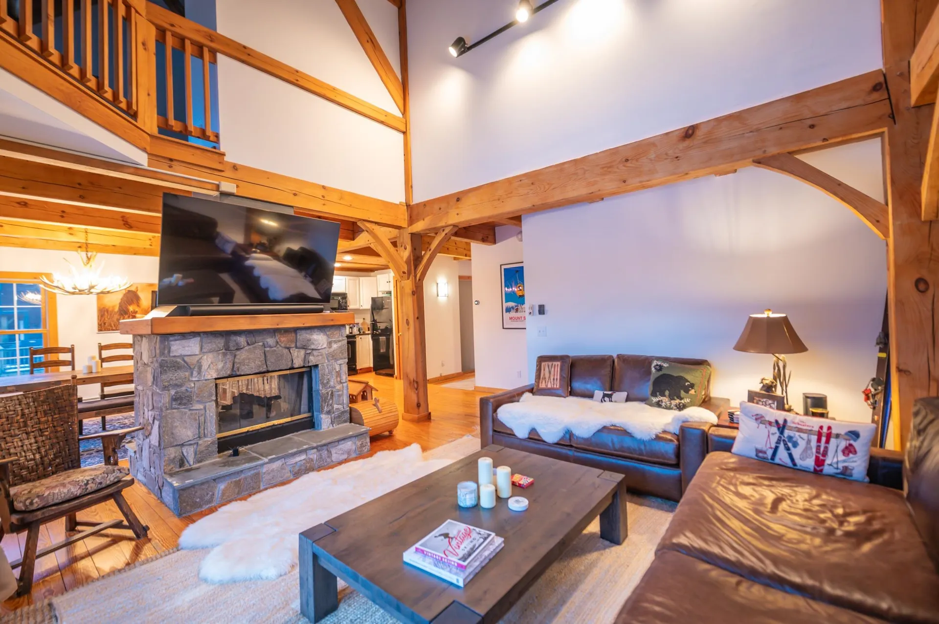 14A Grouse Lane Dover VT 05356