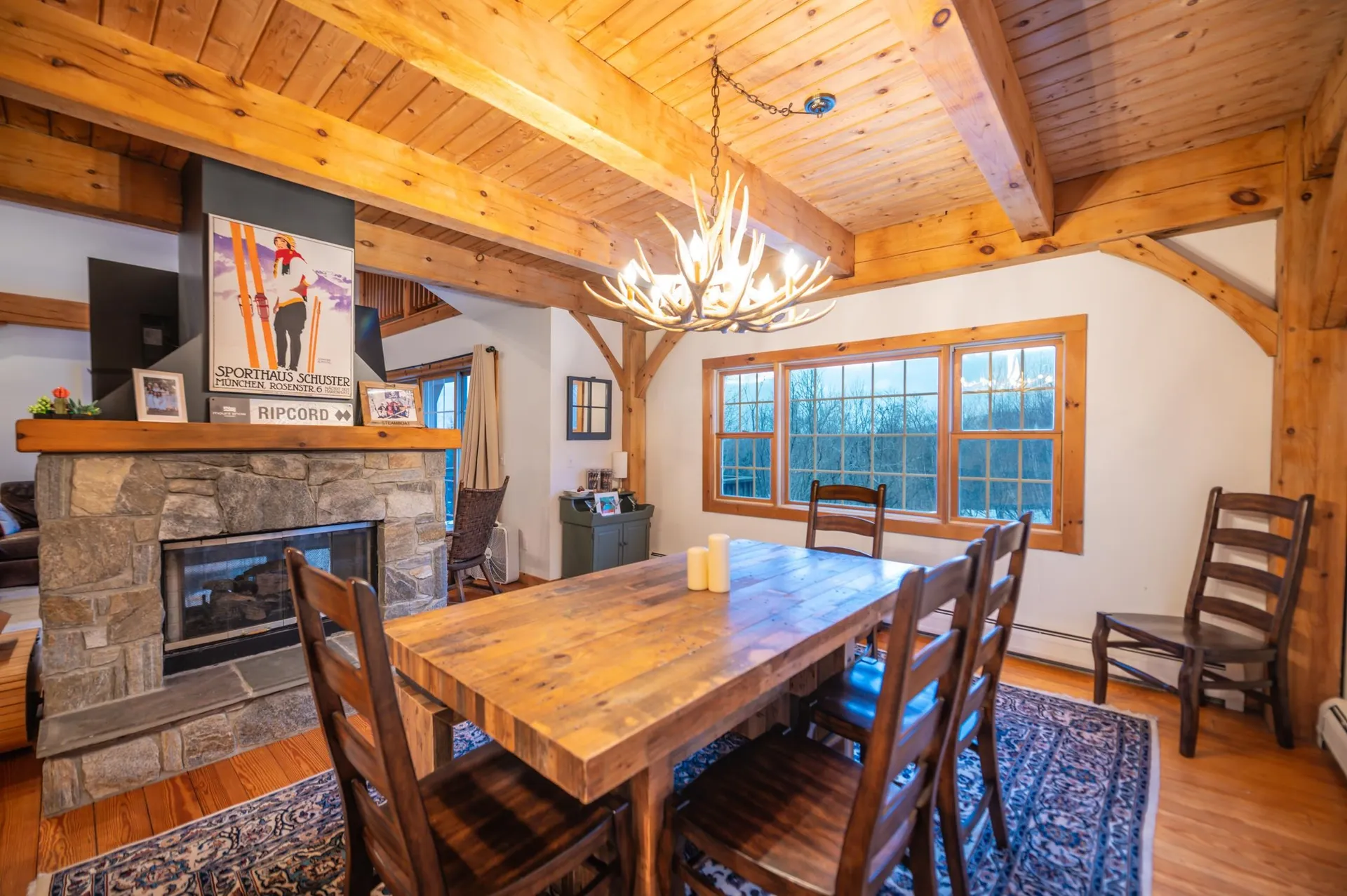 14A Grouse Lane Dover VT 05356