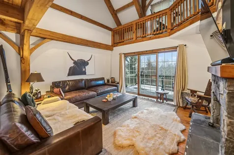 14A Grouse Lane Dover VT 05356