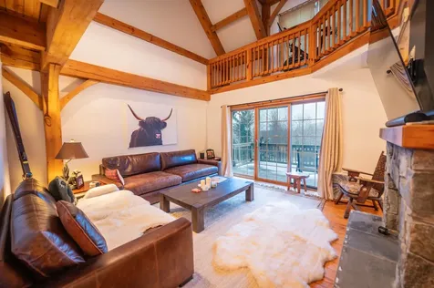 14A Grouse Lane Dover VT 05356