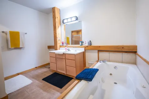 14A Grouse Lane Dover VT 05356