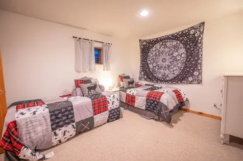 14A Grouse Lane Dover VT 05356