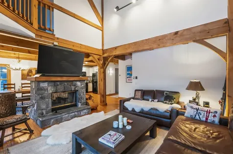 14A Grouse Lane Dover VT 05356