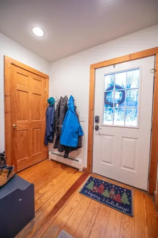 14A Grouse Lane Dover VT 05356