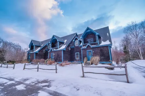 14A Grouse Lane Dover VT 05356