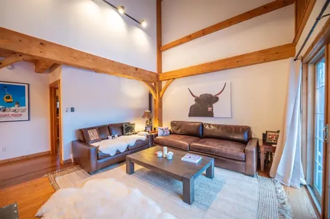 14A Grouse Lane Dover VT 05356