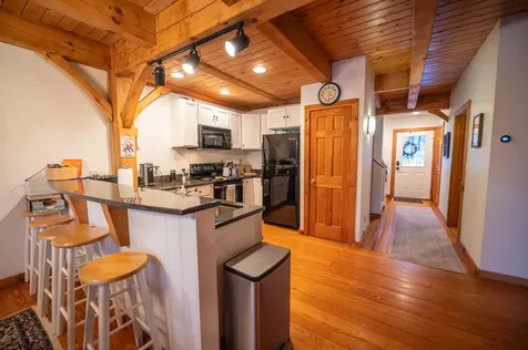 14A Grouse Lane Dover VT 05356