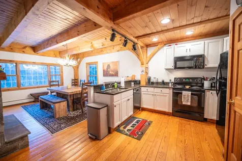 14A Grouse Lane Dover VT 05356