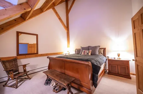 14A Grouse Lane Dover VT 05356