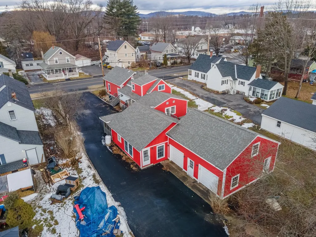 116 Island Street Keene NH 03431