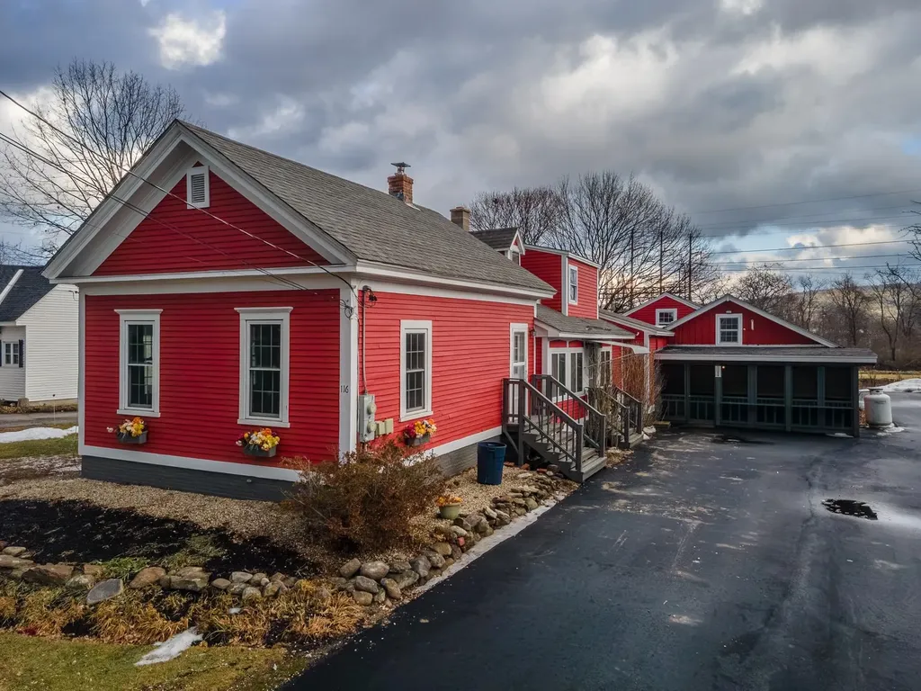 116 Island Street Keene NH 03431