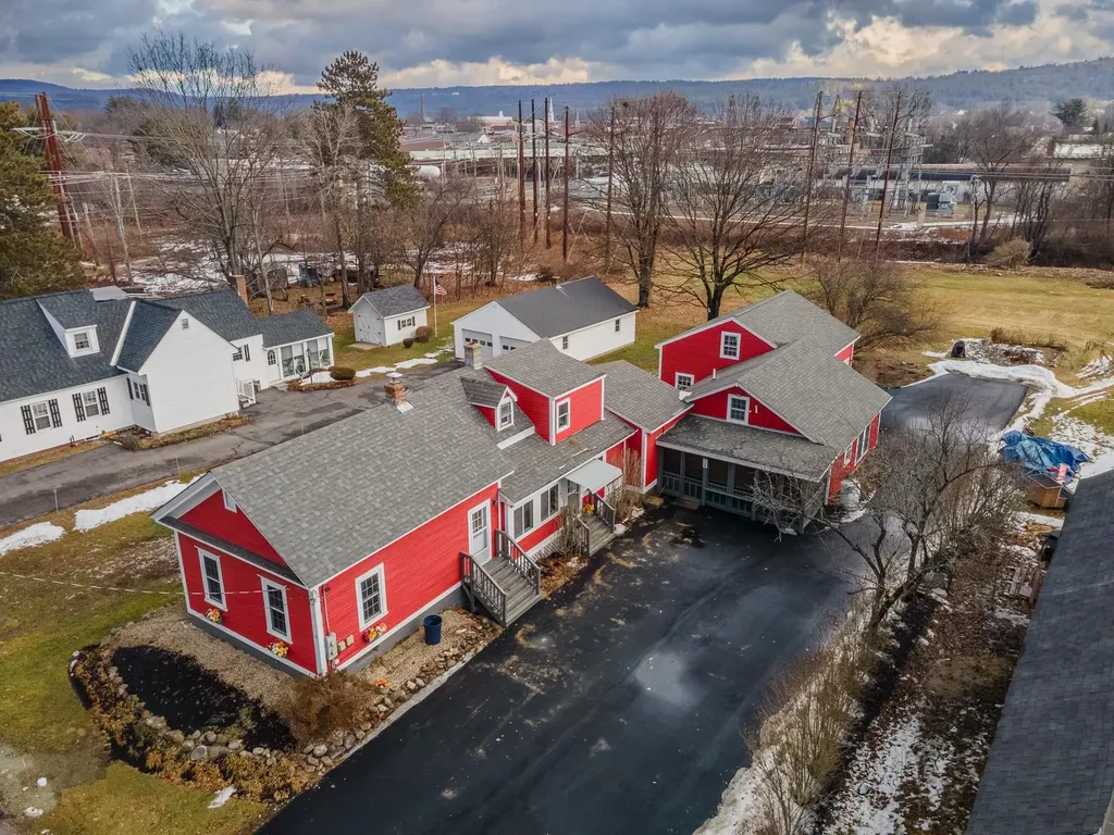 116 Island Street Keene NH 03431