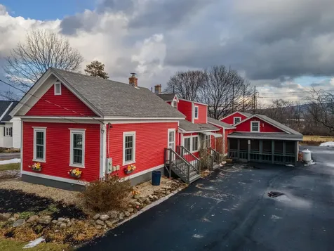 116 Island Street Keene NH 03431