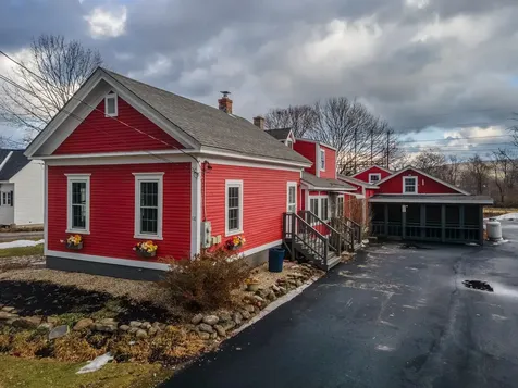 116 Island Street Keene NH 03431