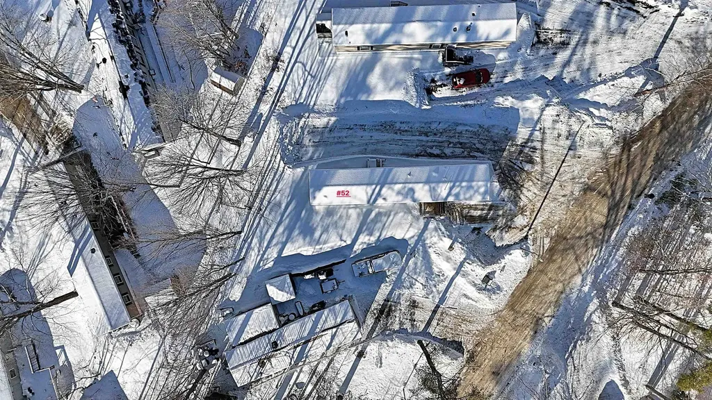 20 True Road Meredith NH 03253