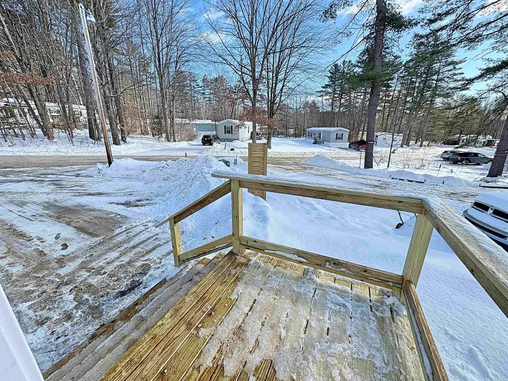 20 True Road Meredith NH 03253