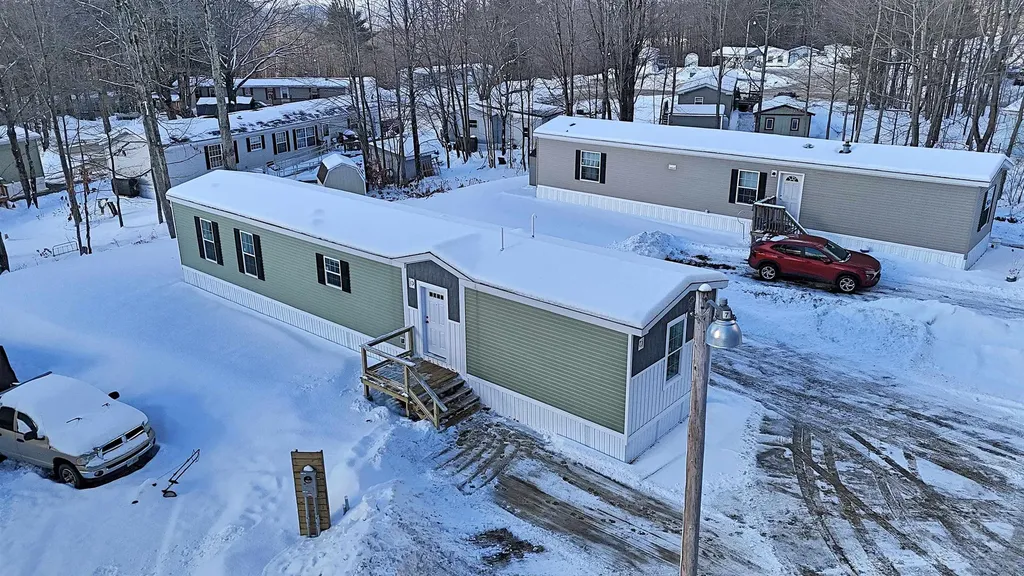 20 True Road Meredith NH 03253