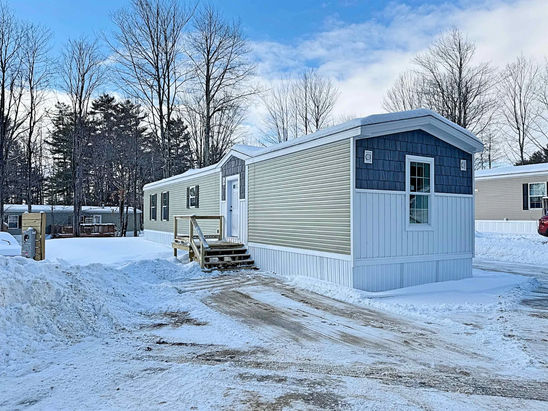 20 True Road Meredith NH 03253