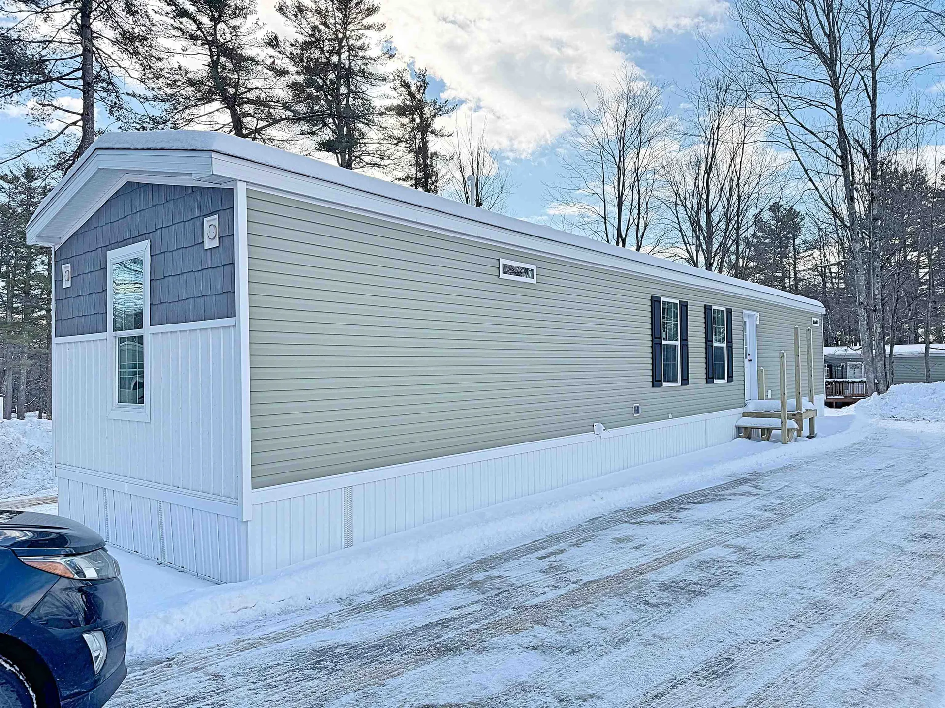 20 True Road Meredith NH 03253