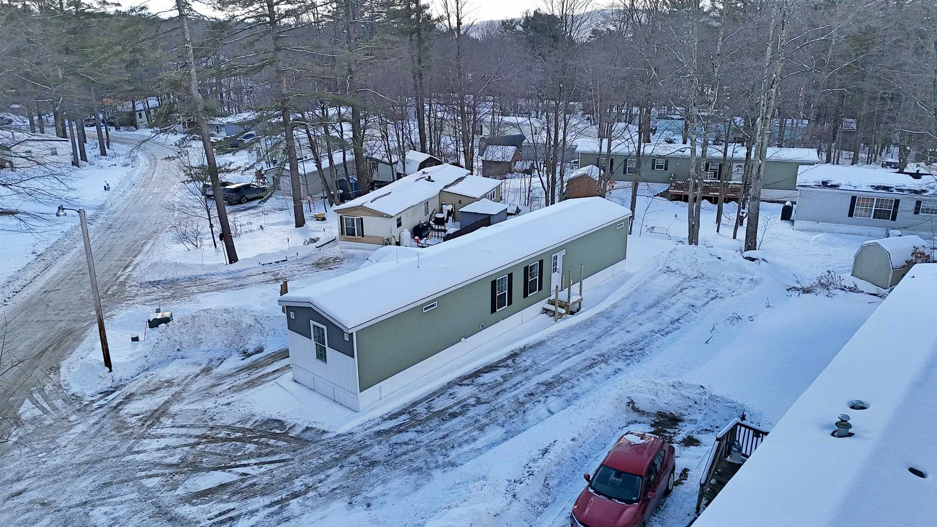 20 True Road Meredith NH 03253